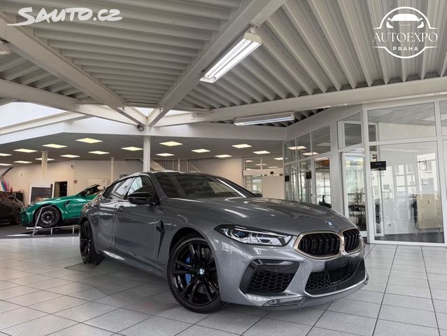 BMW M8